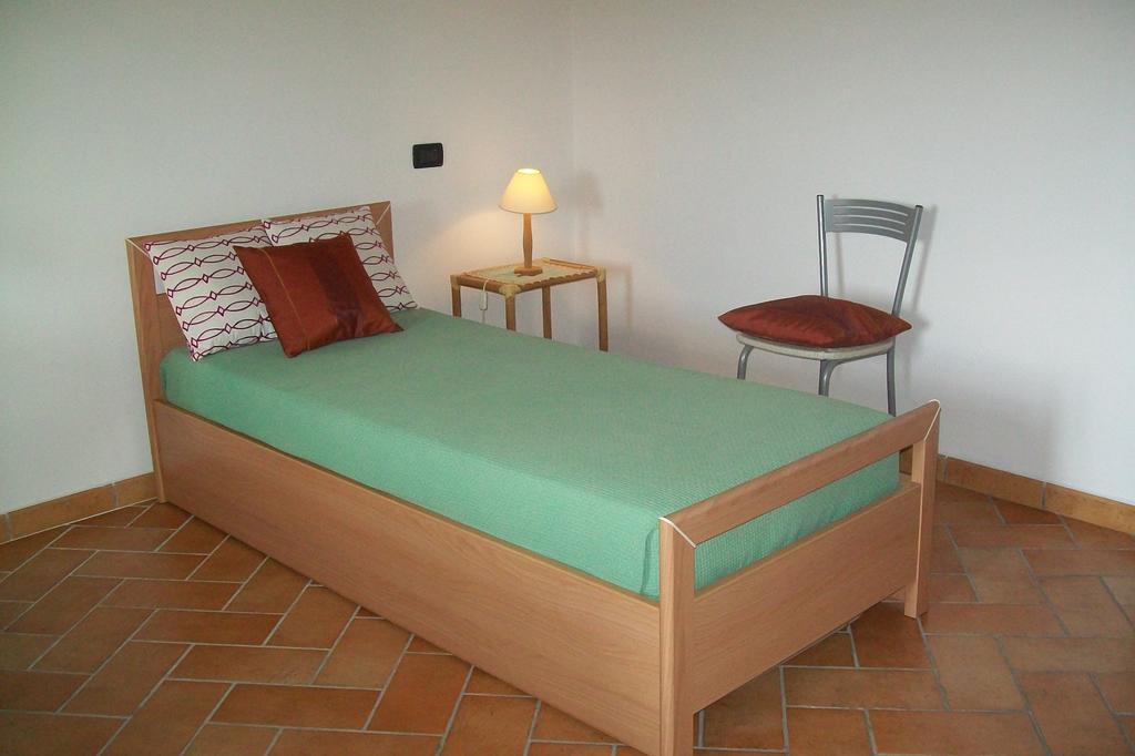 Ferienwohnung La Casa Del Borgo Beverino Zimmer foto